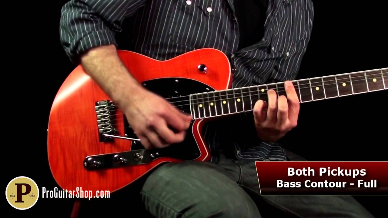 Reverend Reeves Gabrels II