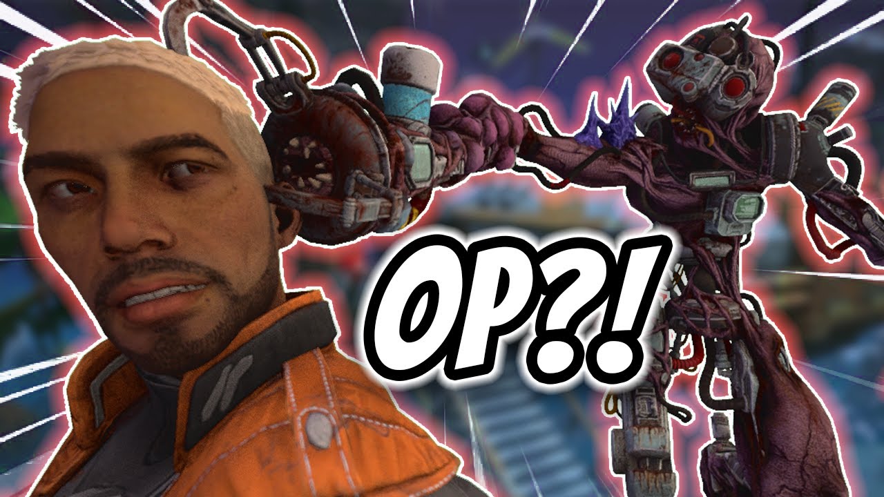 KILLERS DONT SCARE ME ANYMORE WITH THIS NEW PERK!! | Dead By Daylight