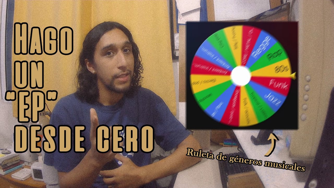 ¡¡ ♫ Hago un 