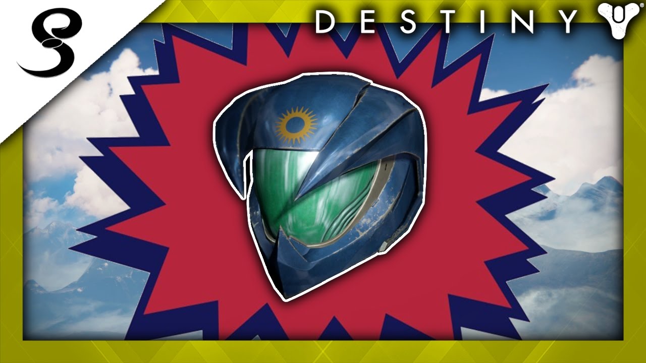 The Ultimate Quest.. | Destiny (Age of Triumph)