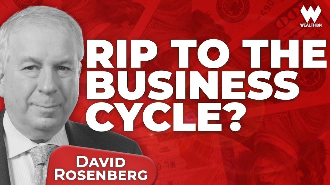 David Rosenberg: 