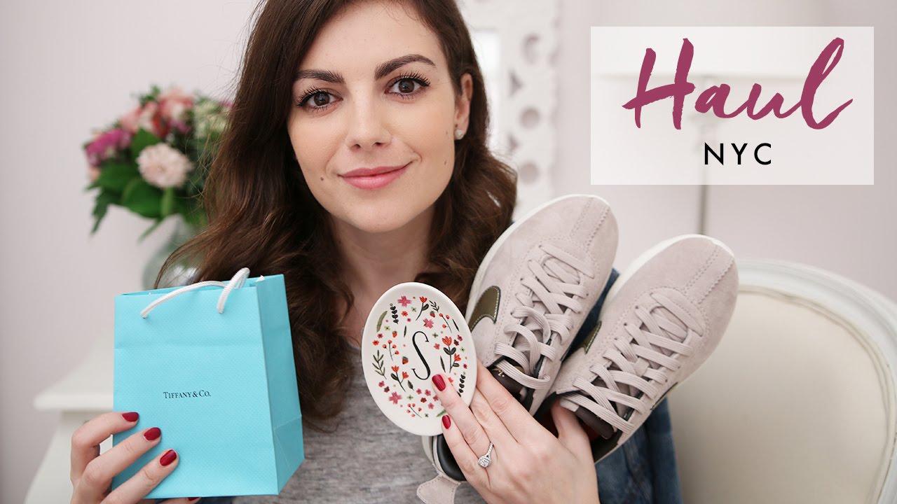 Haul Nueva York 2016