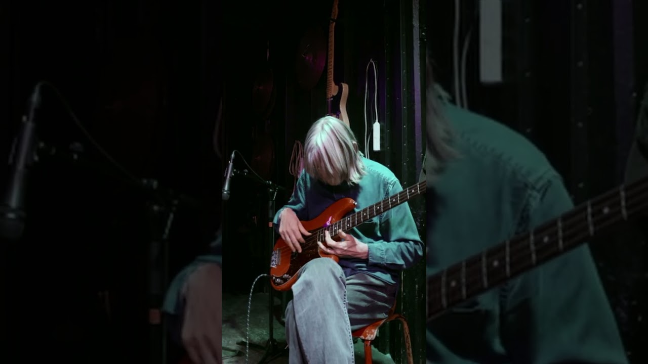 Niels Ryde Transition Trio - 11