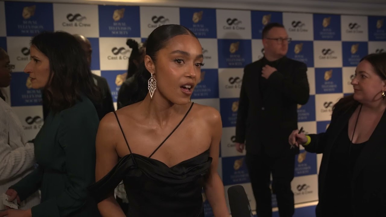 Jasmine Jobson on the truth behind Top Boy&rsquo;s shock ending
