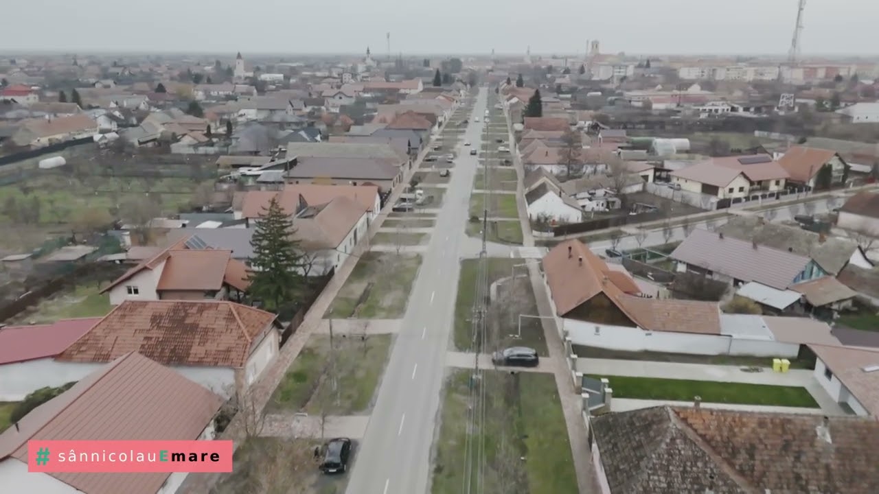 #SânnicolauEMare din 23.02.2026