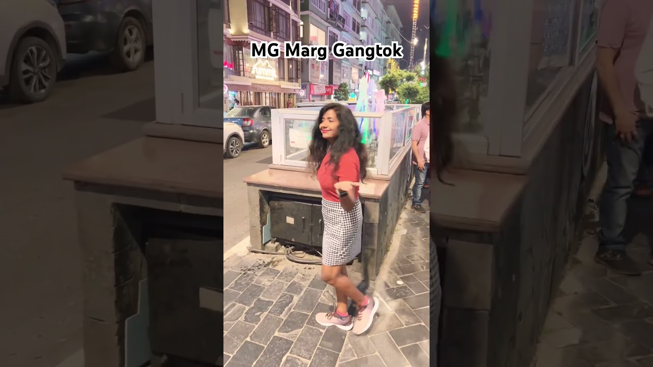Gangtok Vibes #shortvideos #youtubeshorts #shortsvideo #shorts #short #tour #viral #sikkim