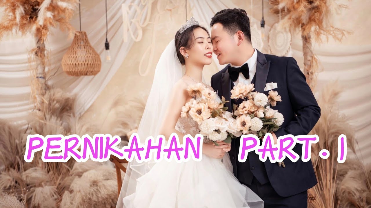 PERNIKAHAN KU