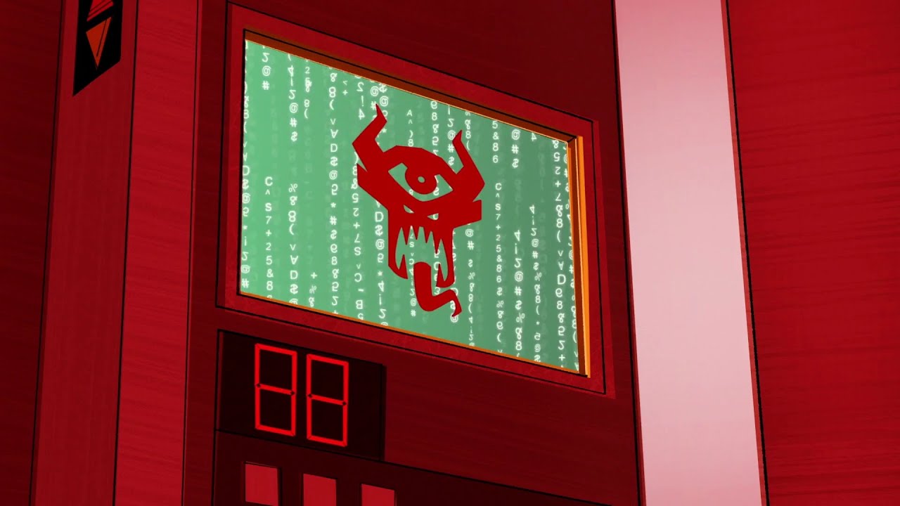 Obake Japanese Voice - Big Hero 6: The Series