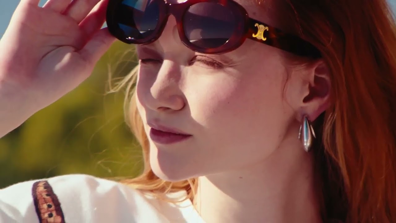 Harvey Nichols- Dubai unveils ‘Wanderlust’ for Spring/Summer 2025.