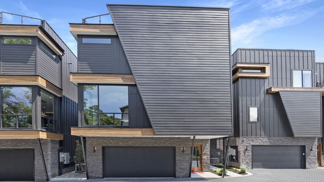 Tour a Stunning $2M Nashville Luxury Home | Nashville Real Estate | Nashville Neighborhoods Tour