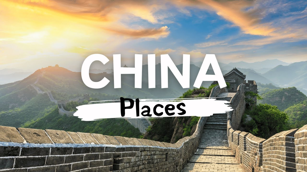 China Travel - 2023