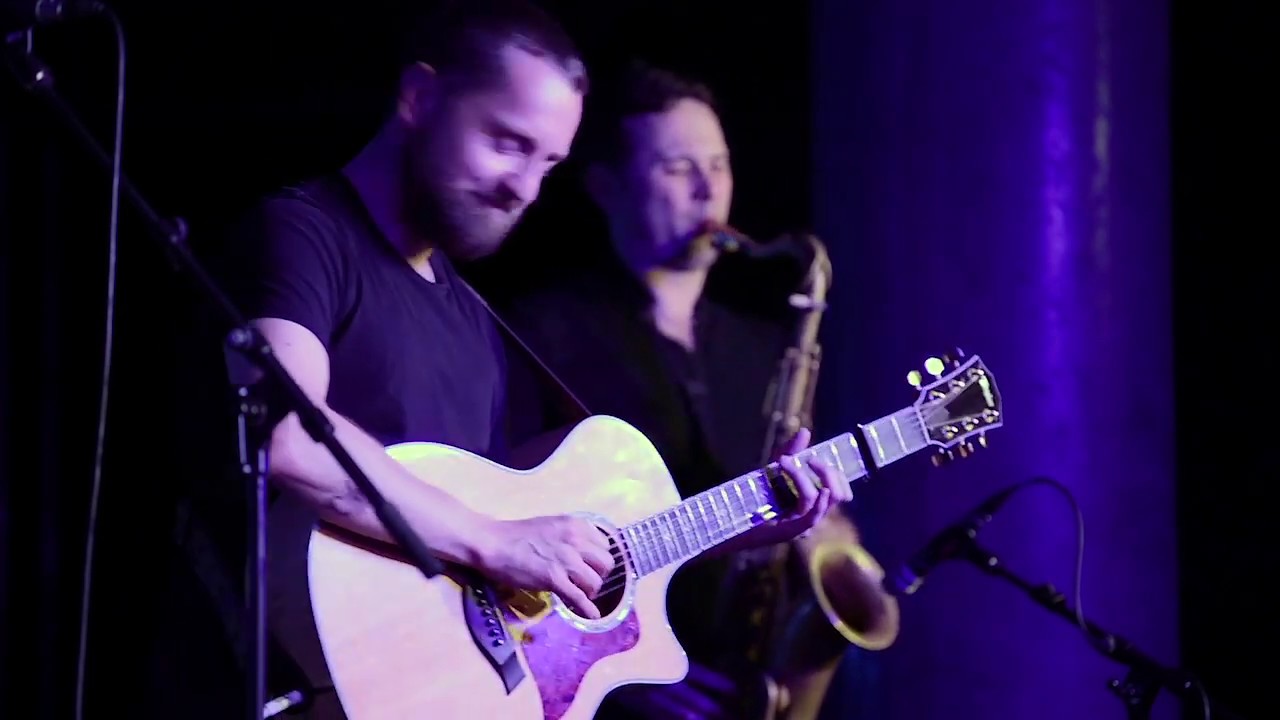 Blue Rose Code - 'The Wild Atlantic Way/Leaves' - Live at Sedus In Germany