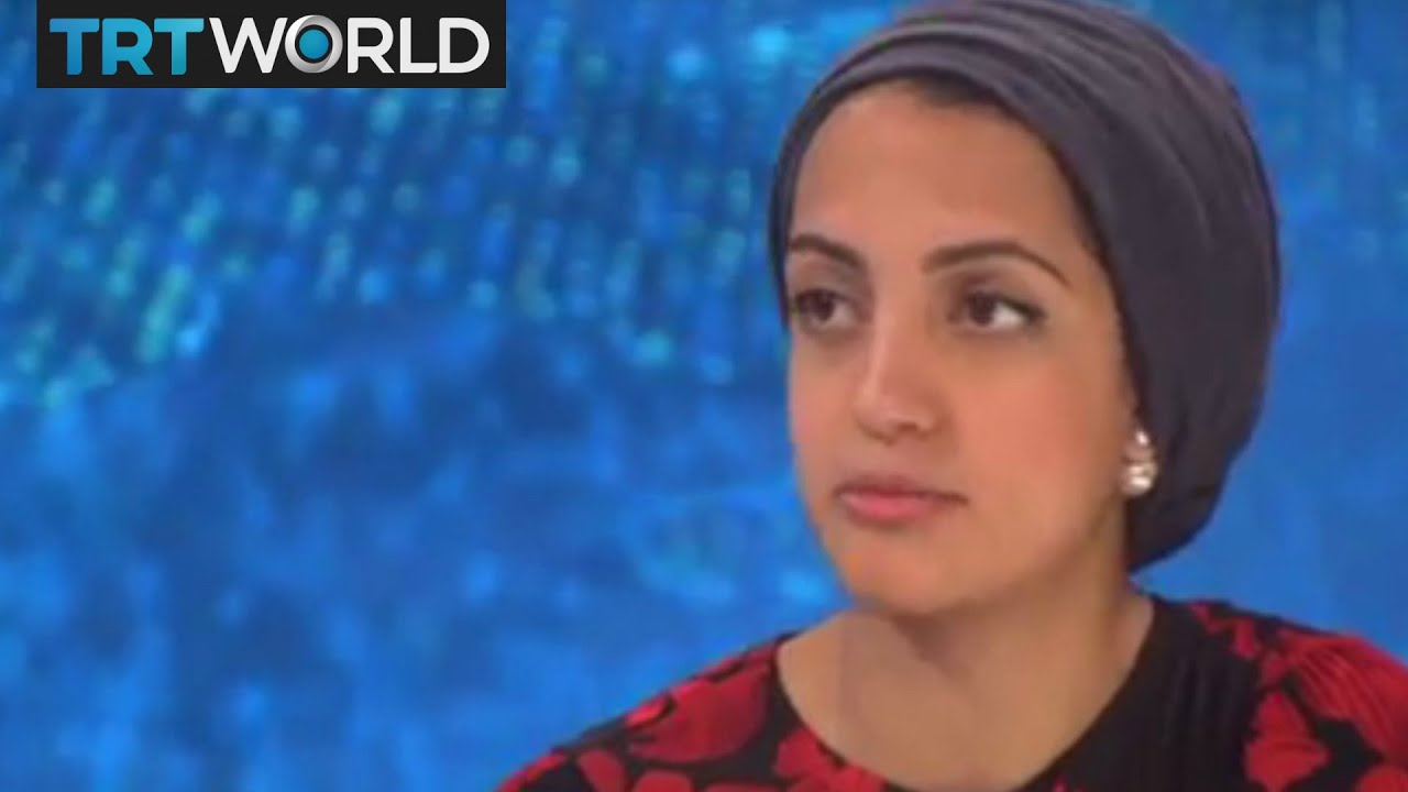 UK Islamophobia: Farah Elahi discusses everyday racism towards Muslims