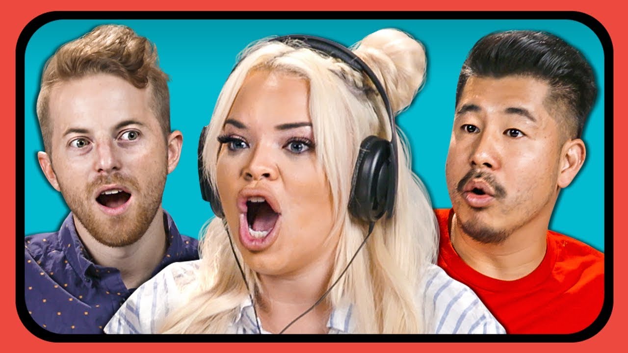 YouTubers React To NEW Most Subscribed YouTube Channel Of All Time? (T-Series)