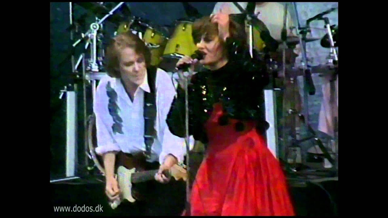 Dodo & The Dodos - My Heart's Still Beating (LIVE)
