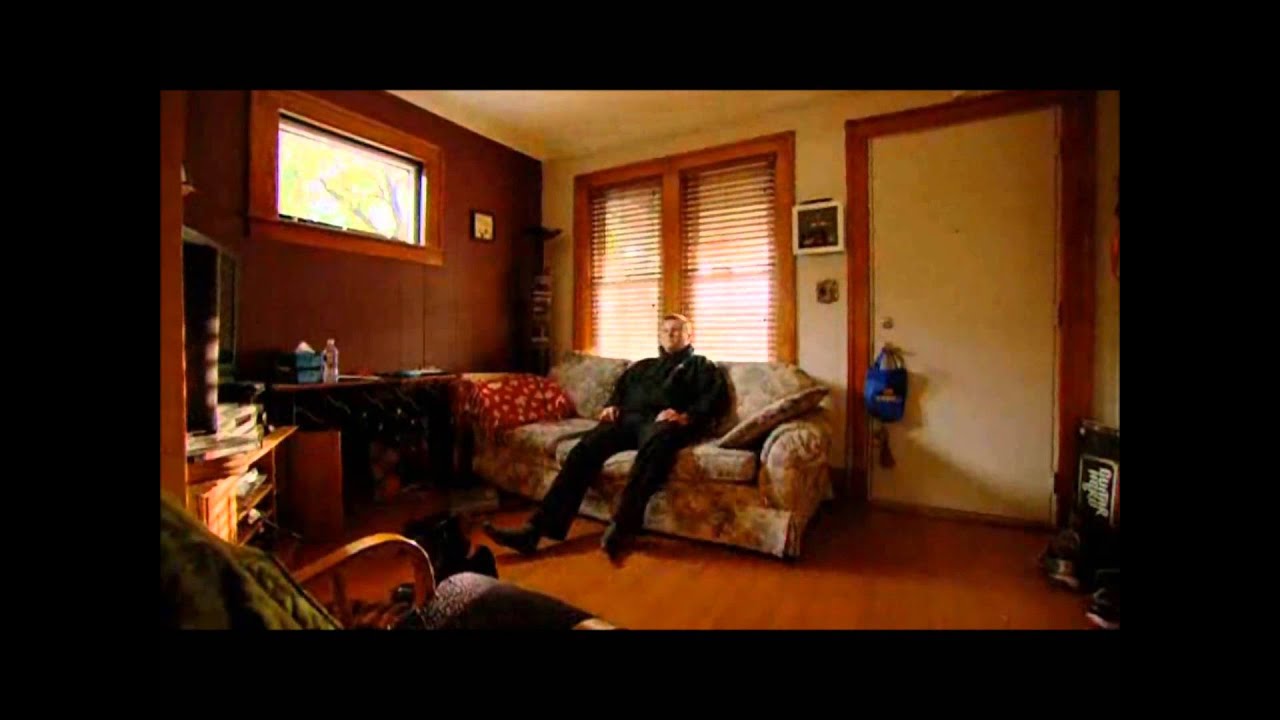 Broken Heroes - Fighting PTSD in the Canadian Forces