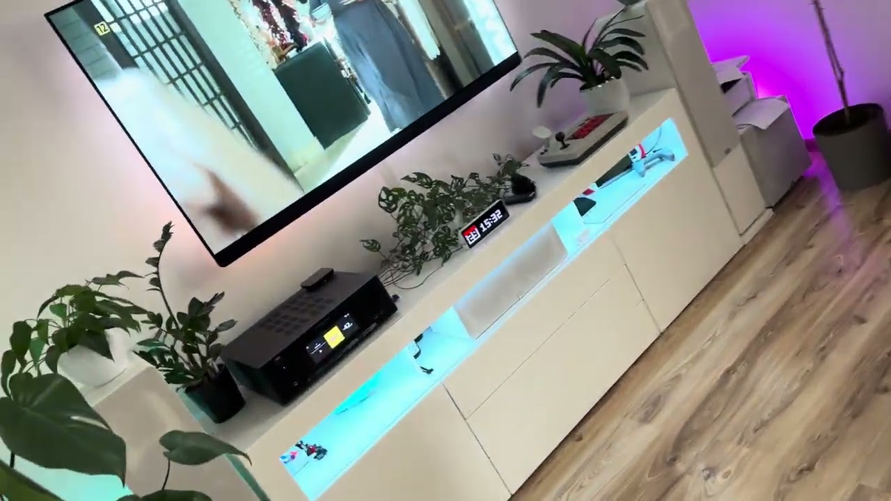 Czujnik obecności od maj frienda (Human Presence Radar + PIR) #ZigBee #HomeAssistant #QNAP