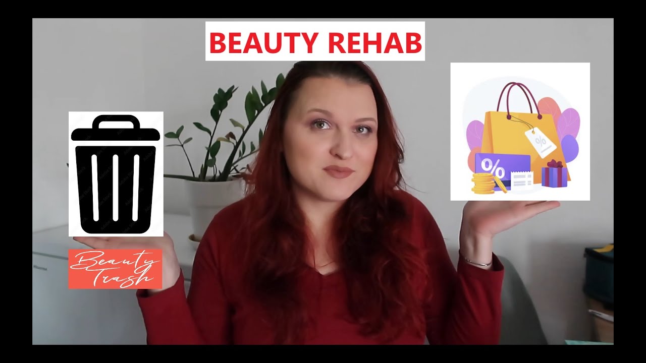 BEAUTY REHAB JANUARY 2025 / HOW I DID I DO?