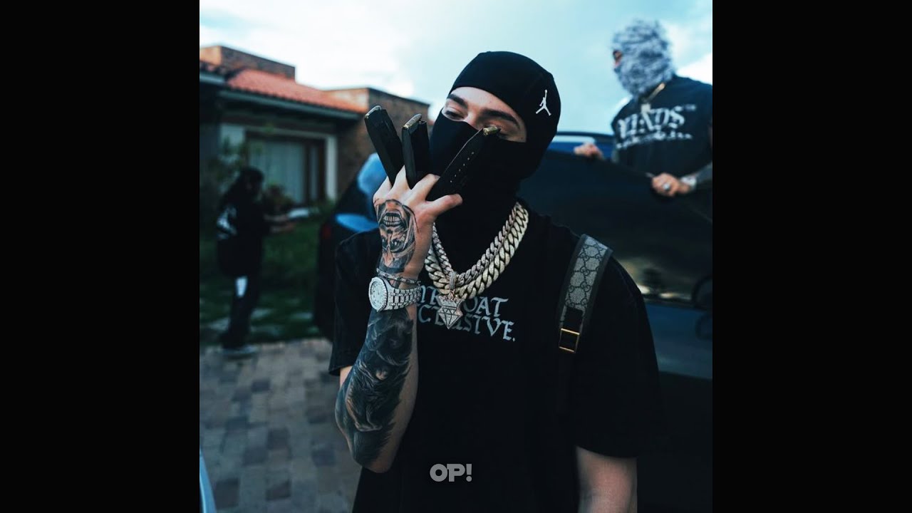 Hard Aggressive Type Beat 2026 | Melodic Trap – FREE “RUMBLE”