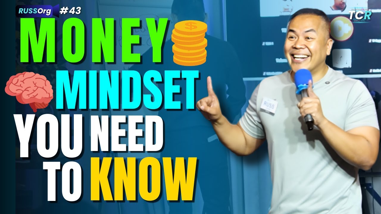 HEAL YOUR MONEY WOUNDS