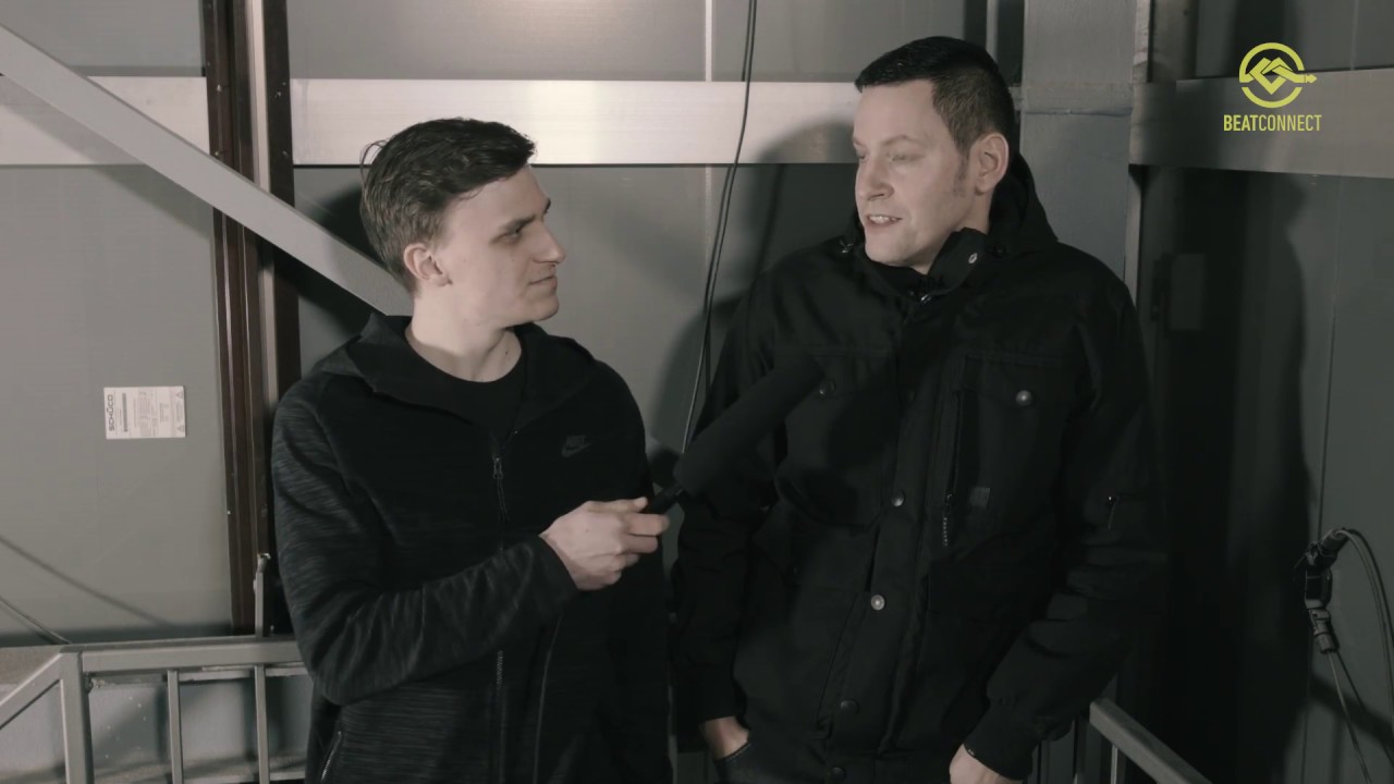 Beatconnect &raquo; Interview &raquo; Bunched &raquo; 11. Januar 2017