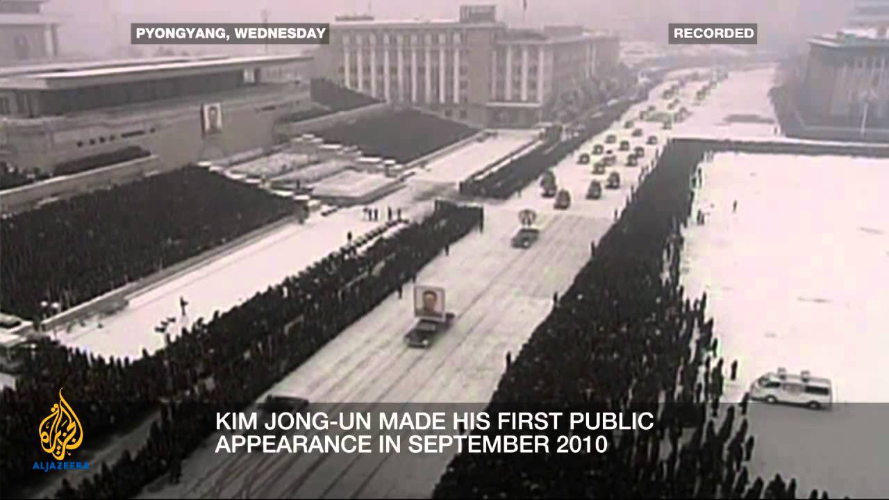 Inside Story - North Korea's untested young Kim