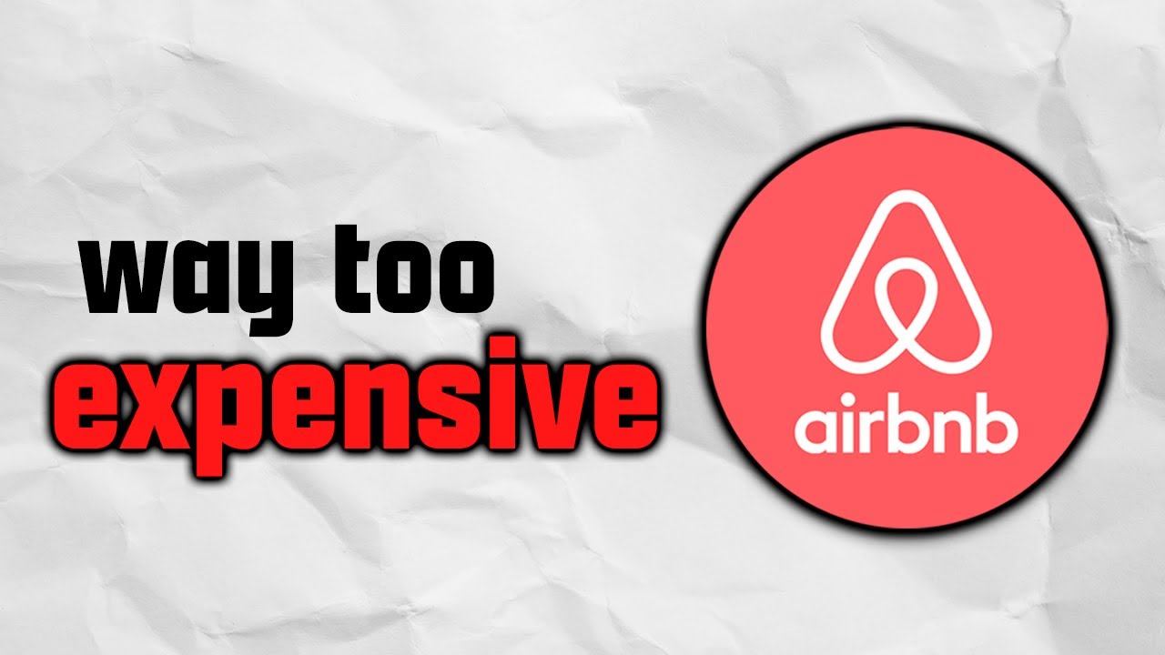 Что случилось с Airbnb?
