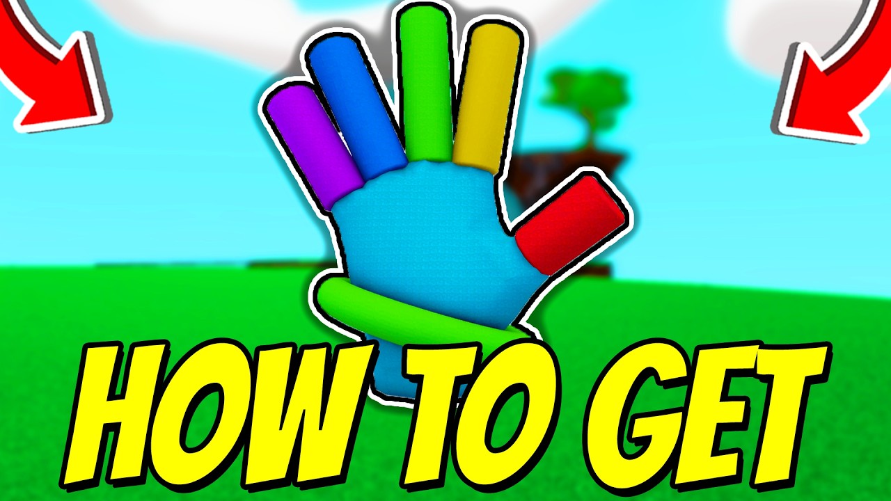 Как получить перчатку POOL NOODLE в Slap Battles! (Значок RETURN TO SENDER в Slap Battles) Roblox