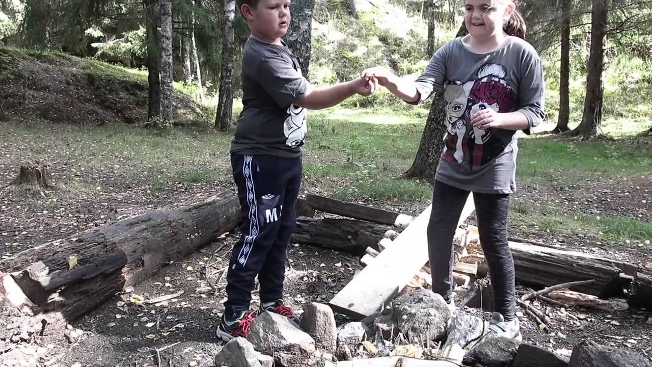 Frambu - Muligheter på tur