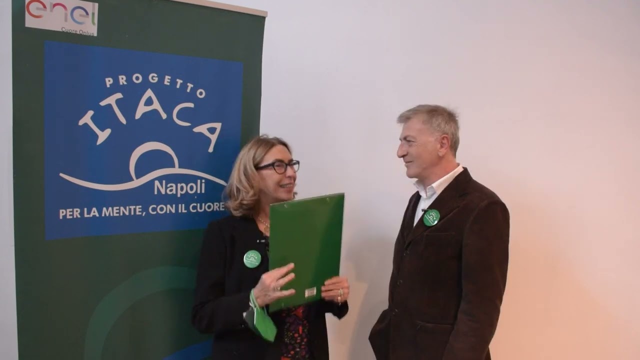 Salute mentale, Progetto Itaca: combattere lo stigma