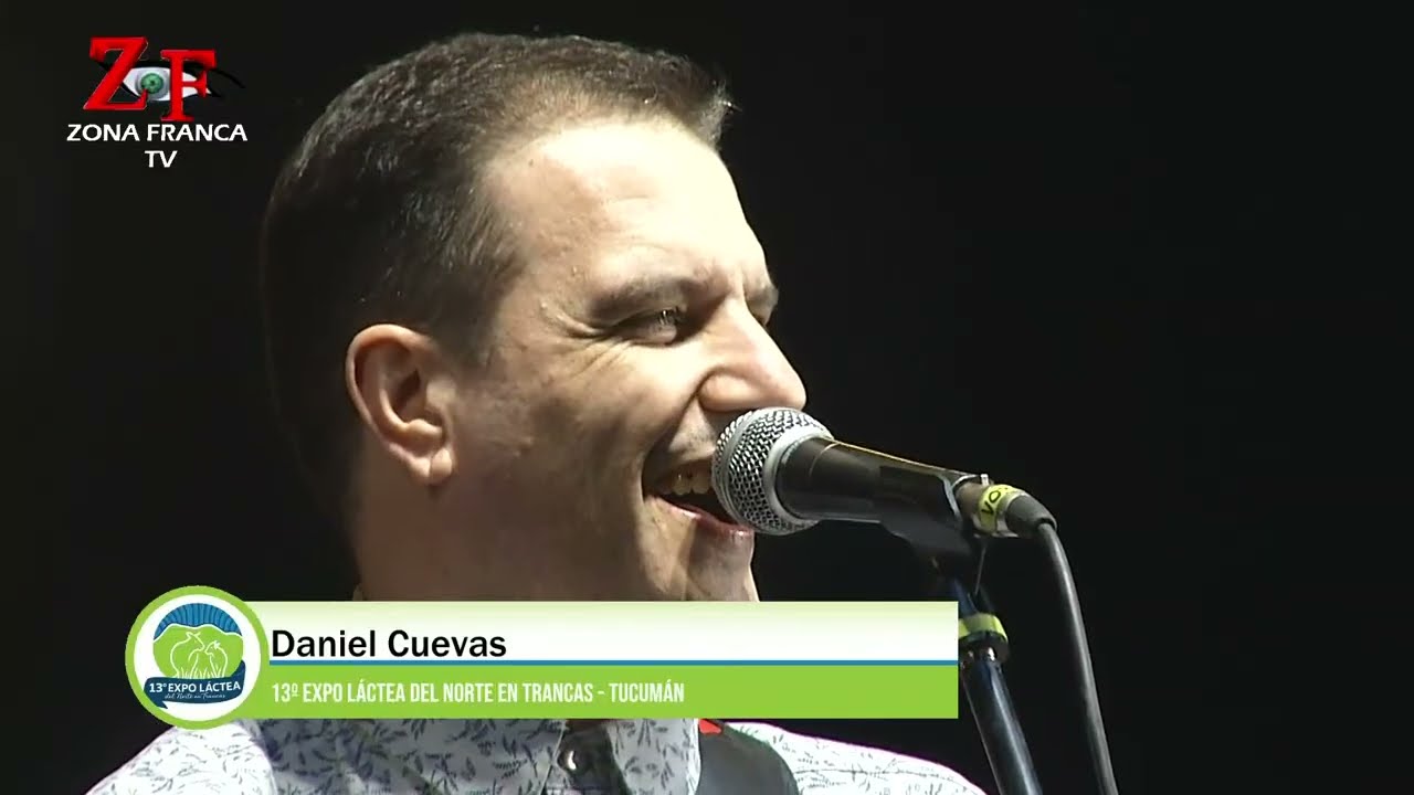 Daniel Cuevas