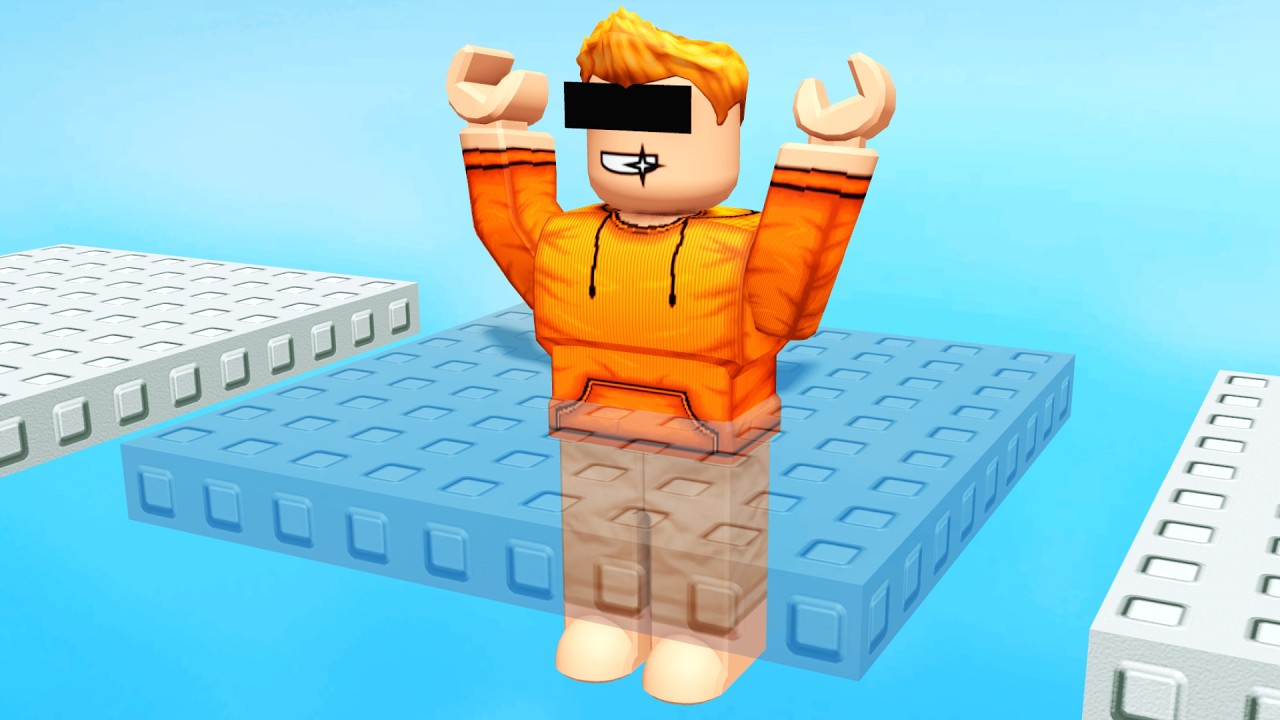 Roblox troll towers are Infuriating