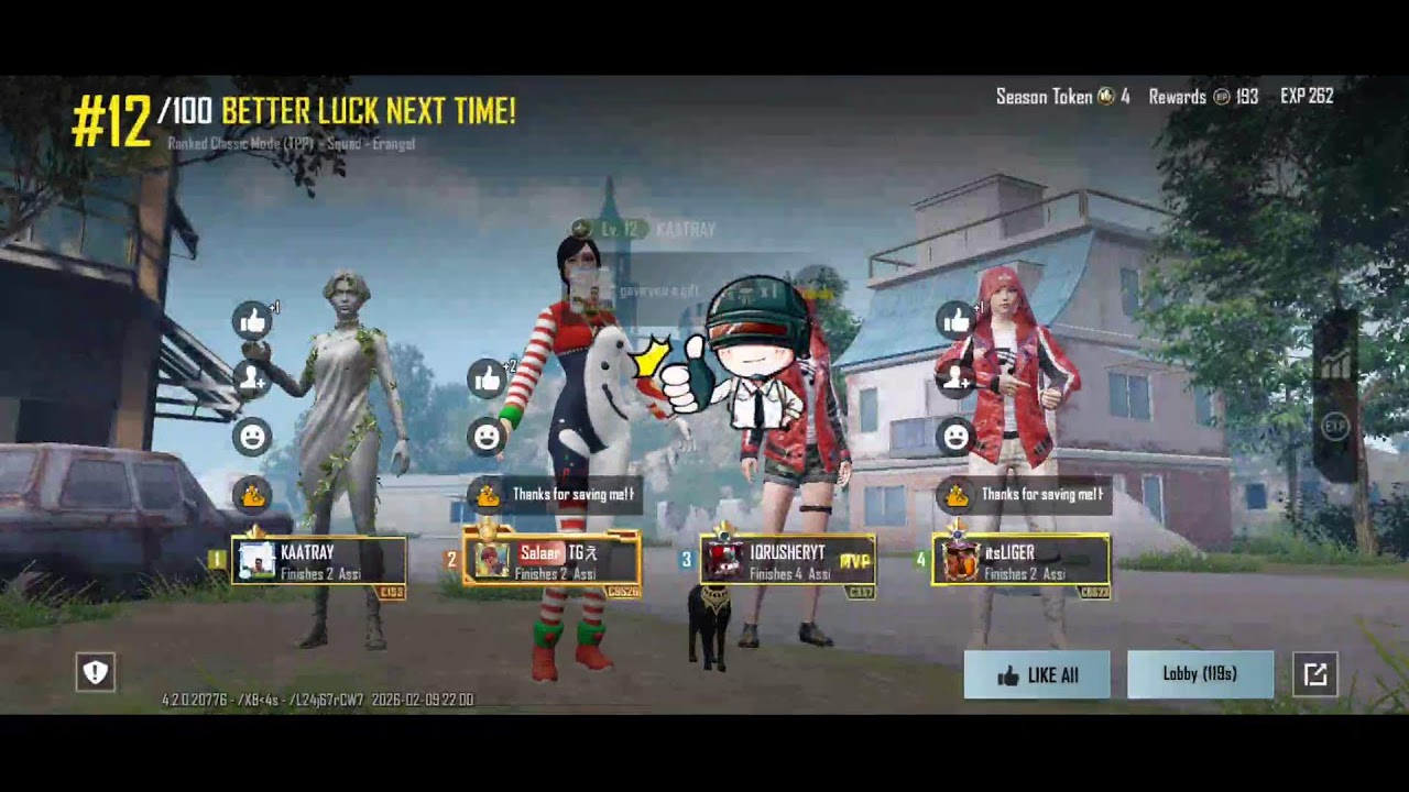 #IQRusher Live #bgmi #telugugamer