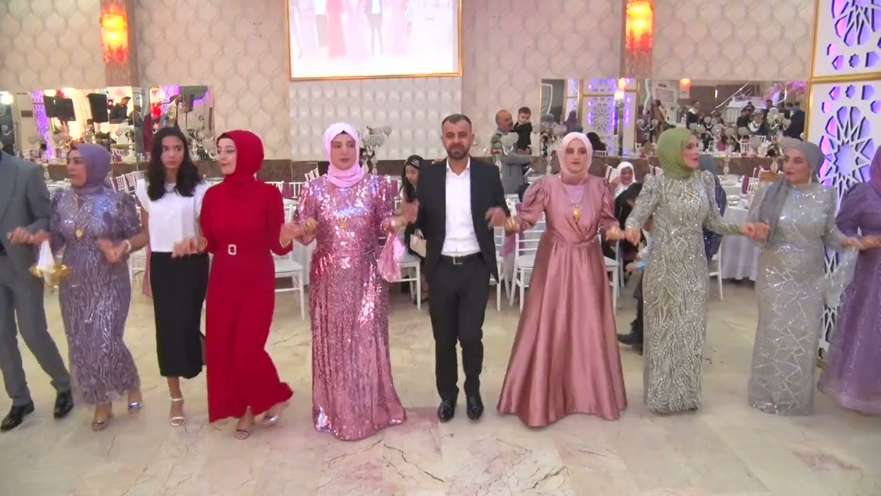 08.12.2024 PAZAR DÜĞÜN