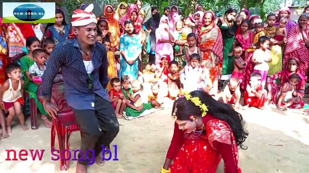 Bangladeshi New Biyer Git,বিয়া করমু বিয়া করমু,আদুরী গানও নাচ করলেন বিয়ে বারীতে,হাজারও মানুষ আবাক