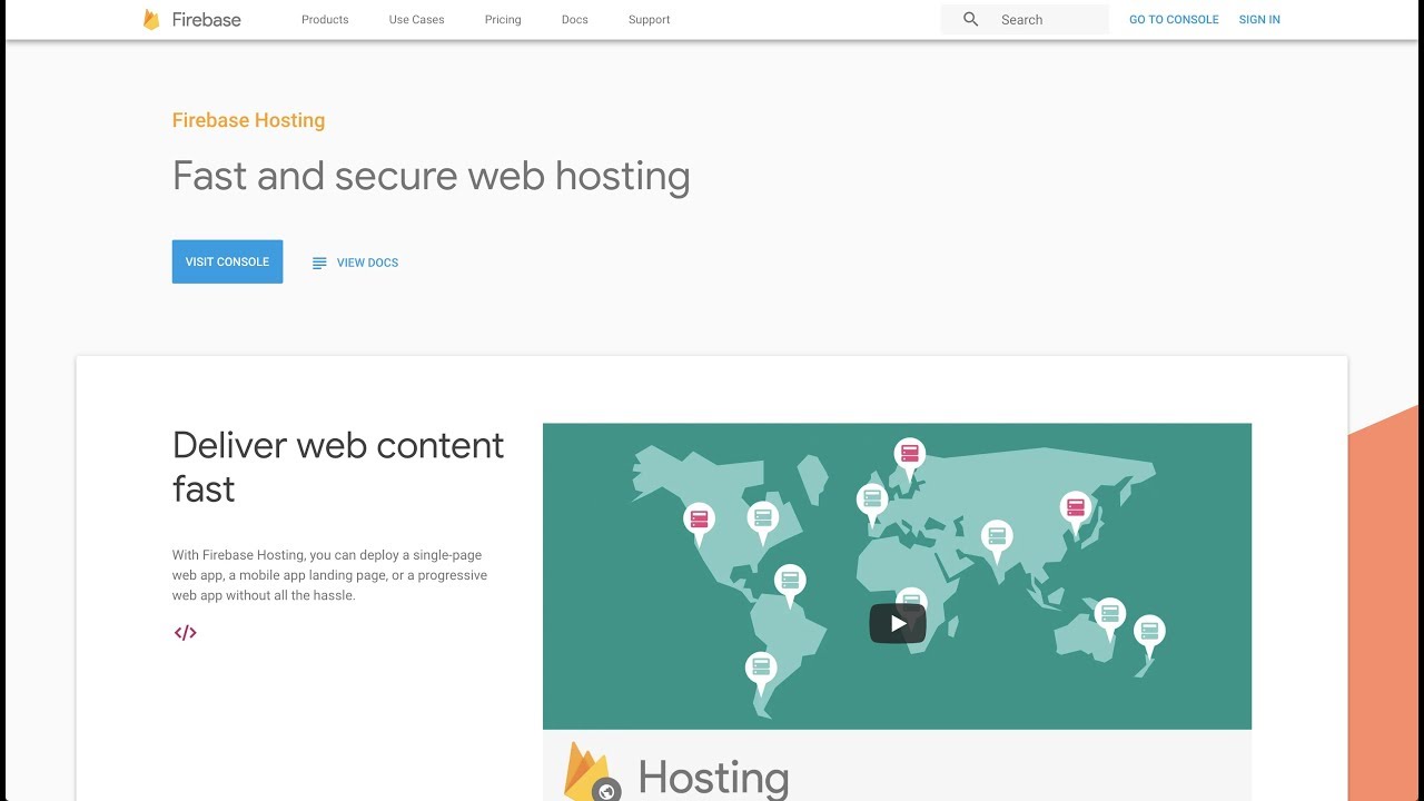 Learn Together: Firebase Hosting