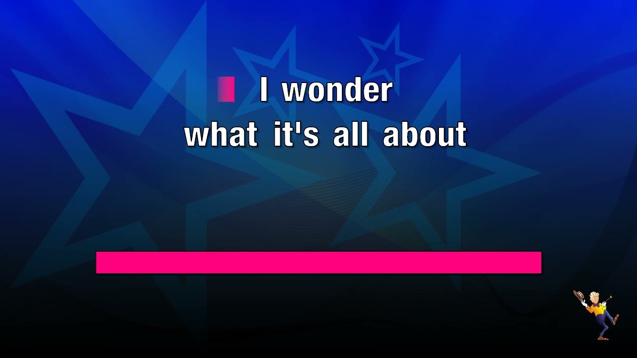 The Hardest Part - Coldplay (KARAOKE)