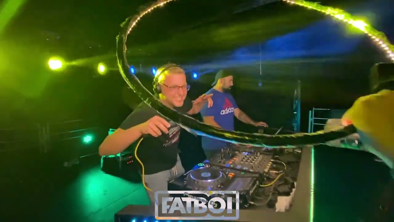 FATBOI @ OMEN PŁOŚNICA - OCZKO OMENA 12.08.2022