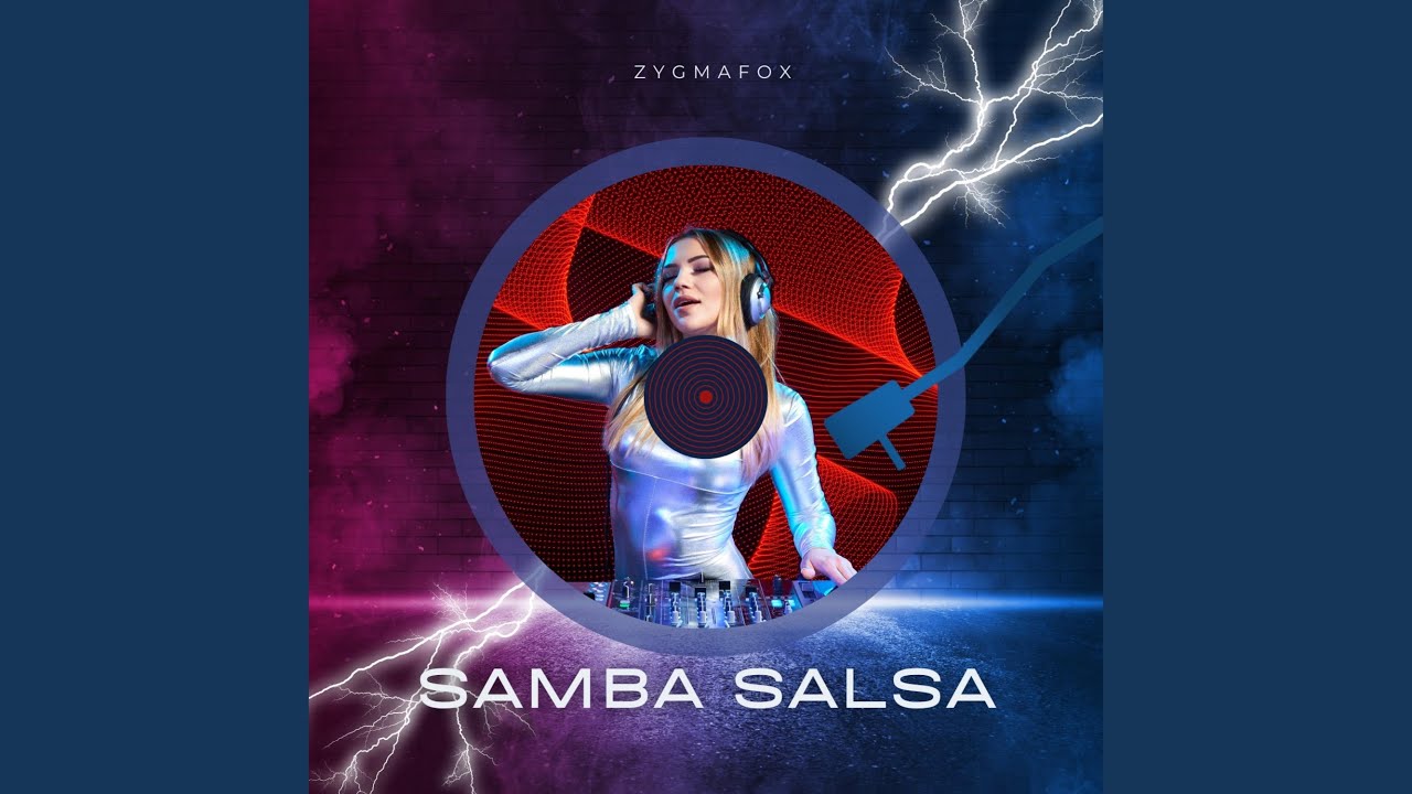 Samba Salsa