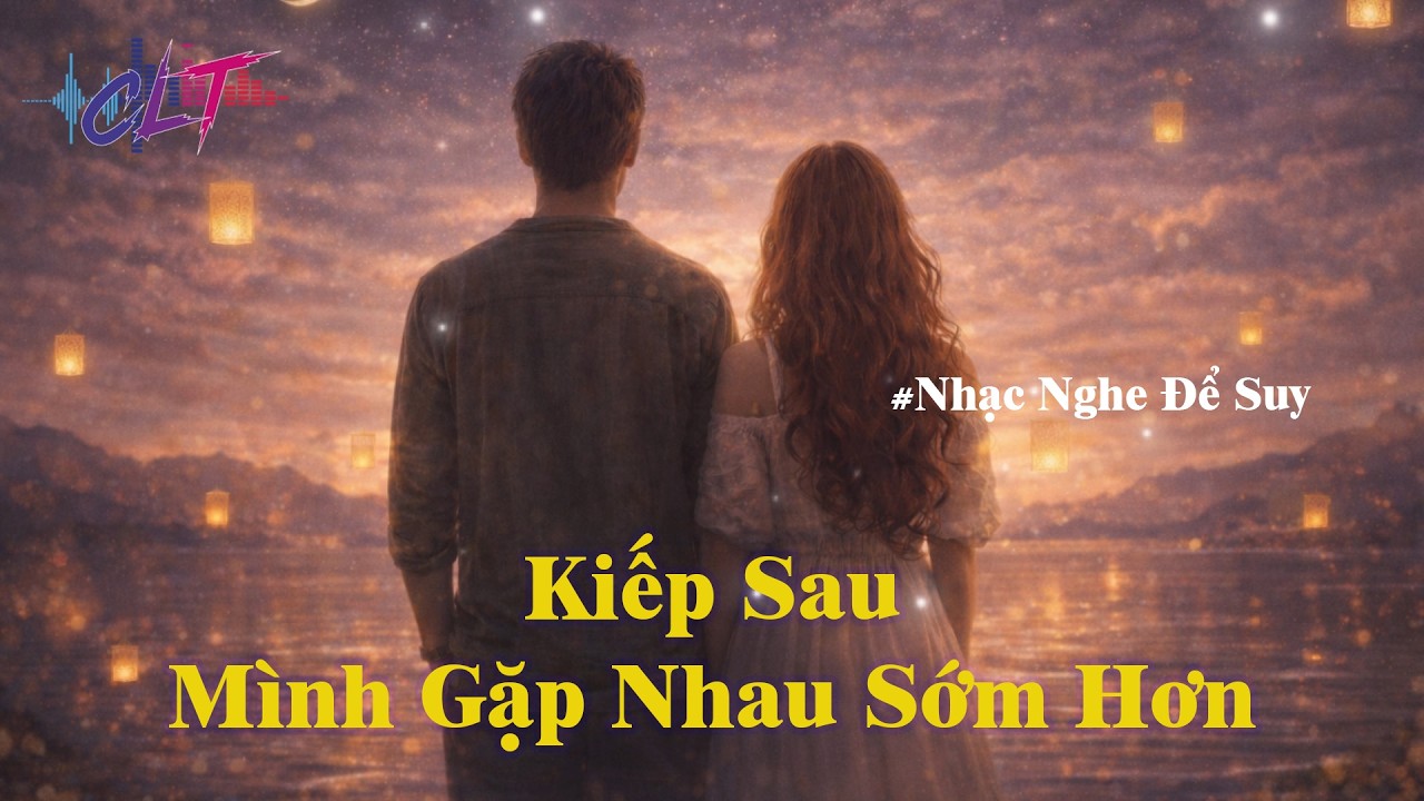 🎵 KIẾP SAU MÌNH GẶP NHAU SỚM HƠN | #cltdynamicsound  #nhachaymoingay #nhacbuon #nhacsuy
