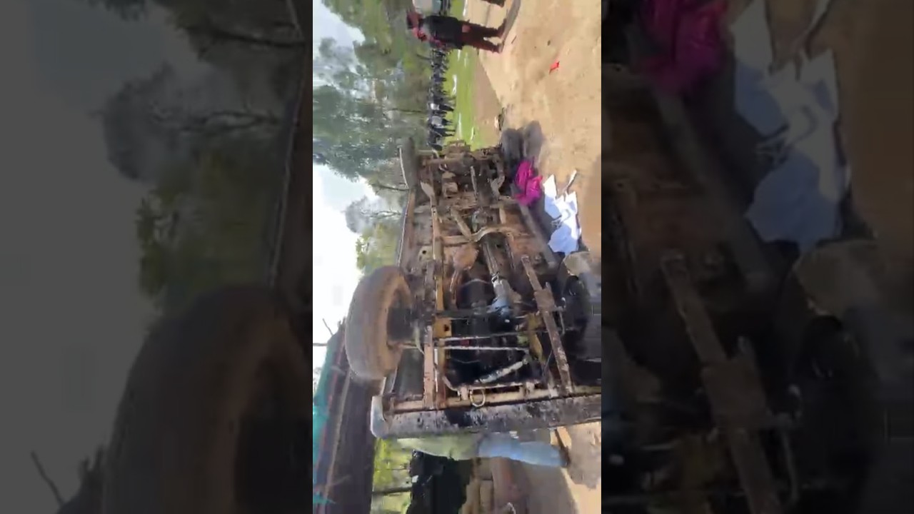 Новости IS COM Манипури || 13:00 || 8 апреля 2026 г.