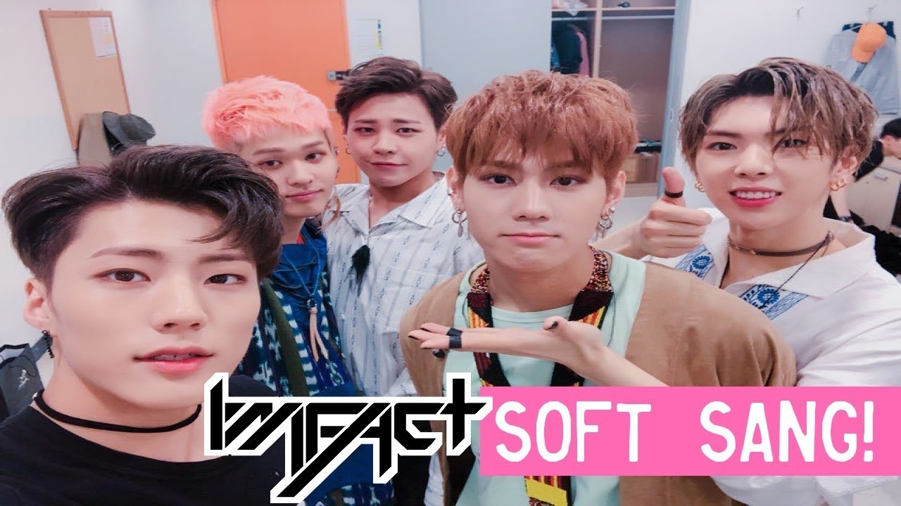 IMFACT : Ep.7 -  Soft 2nd Son Sang (UpSang & UngSang)