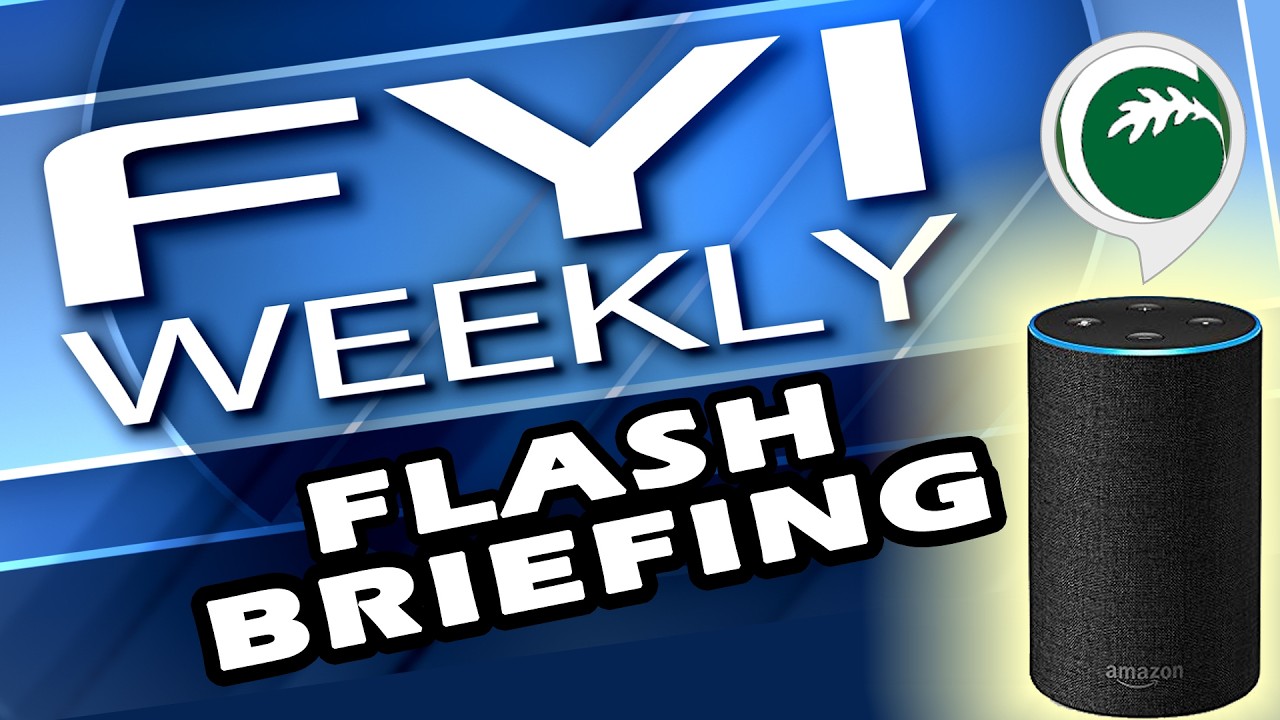 FYI Flash Briefing February 16, 2026