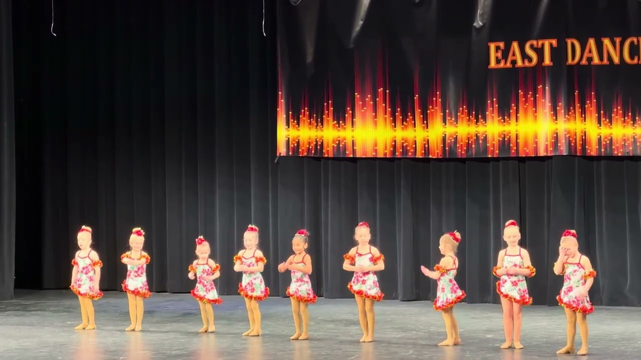 WBD TINY JAZZ 2/20/26 DWOStars:)