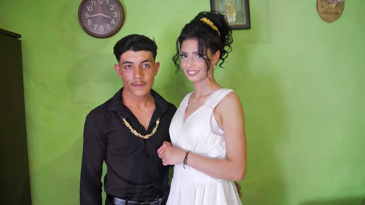 Husain ve Fatme Tatli Raki