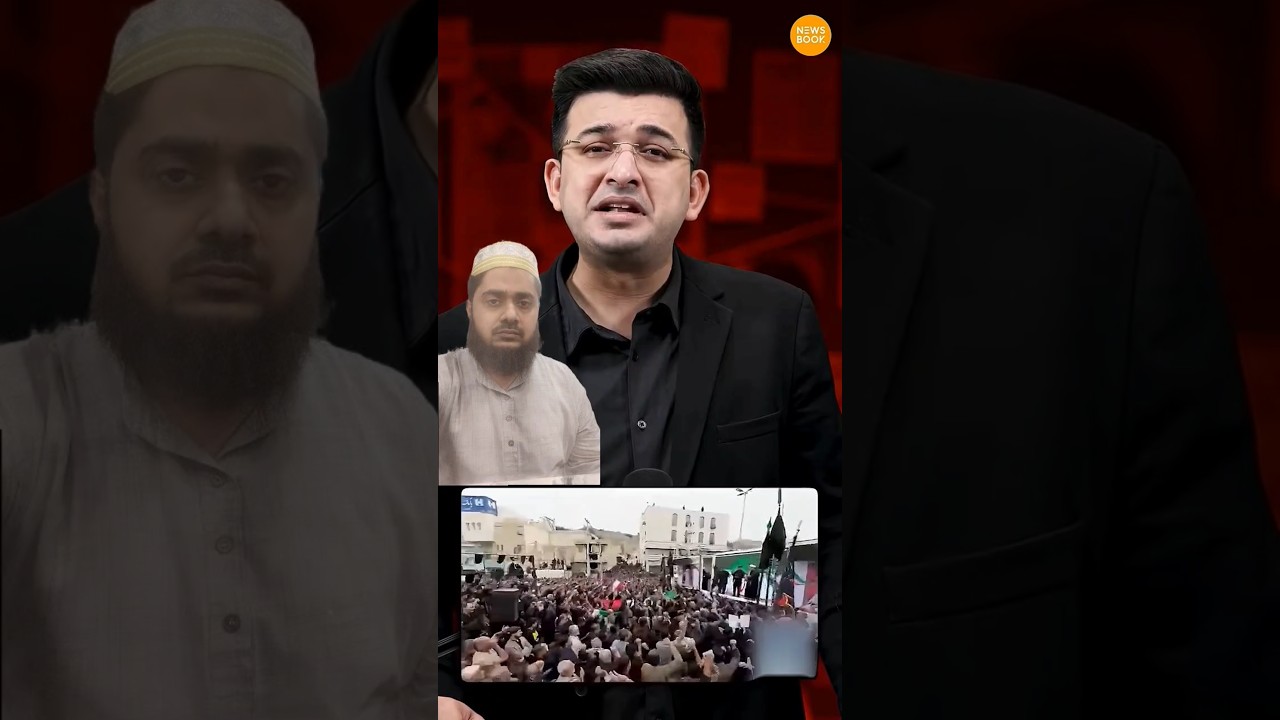 যাক সত্য কথা বলার জন্য ধন্যবাদ দাদাকে। #iran #shameonamerica #shameonisrael #subhankarmishra