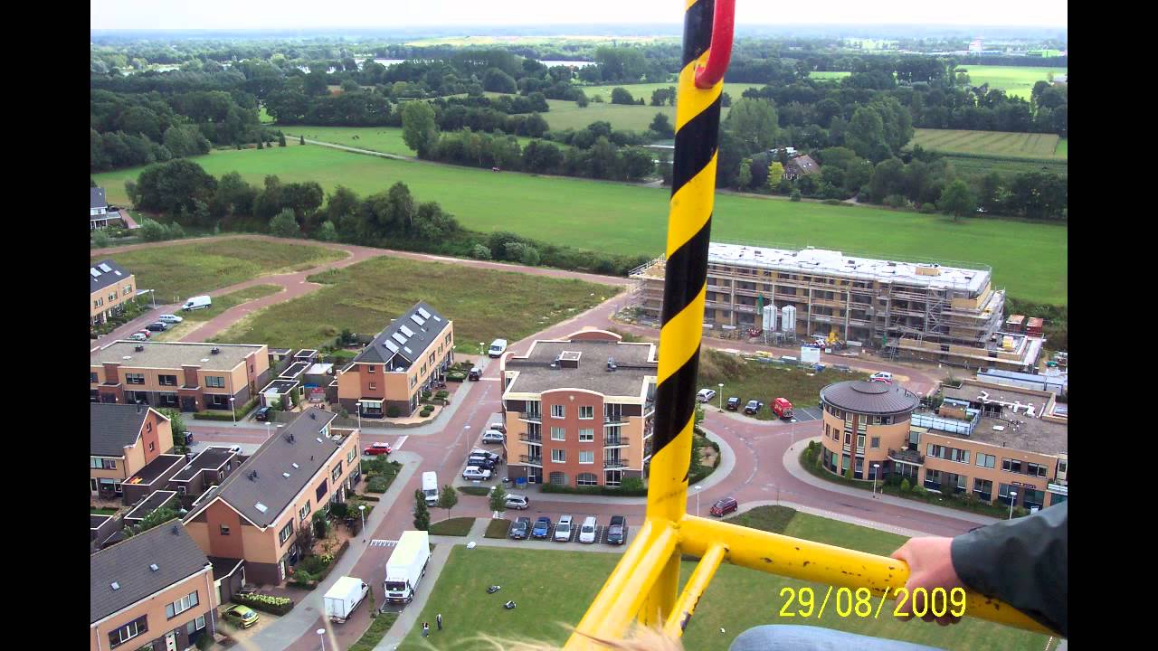 voorthuizen hd