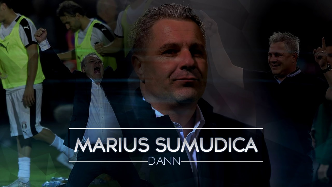 Dan Nebunu - Marius Sumudica (Audio Oficial)