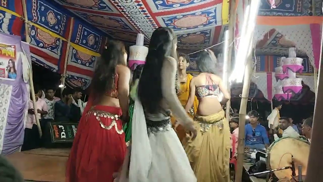 nach program stage show