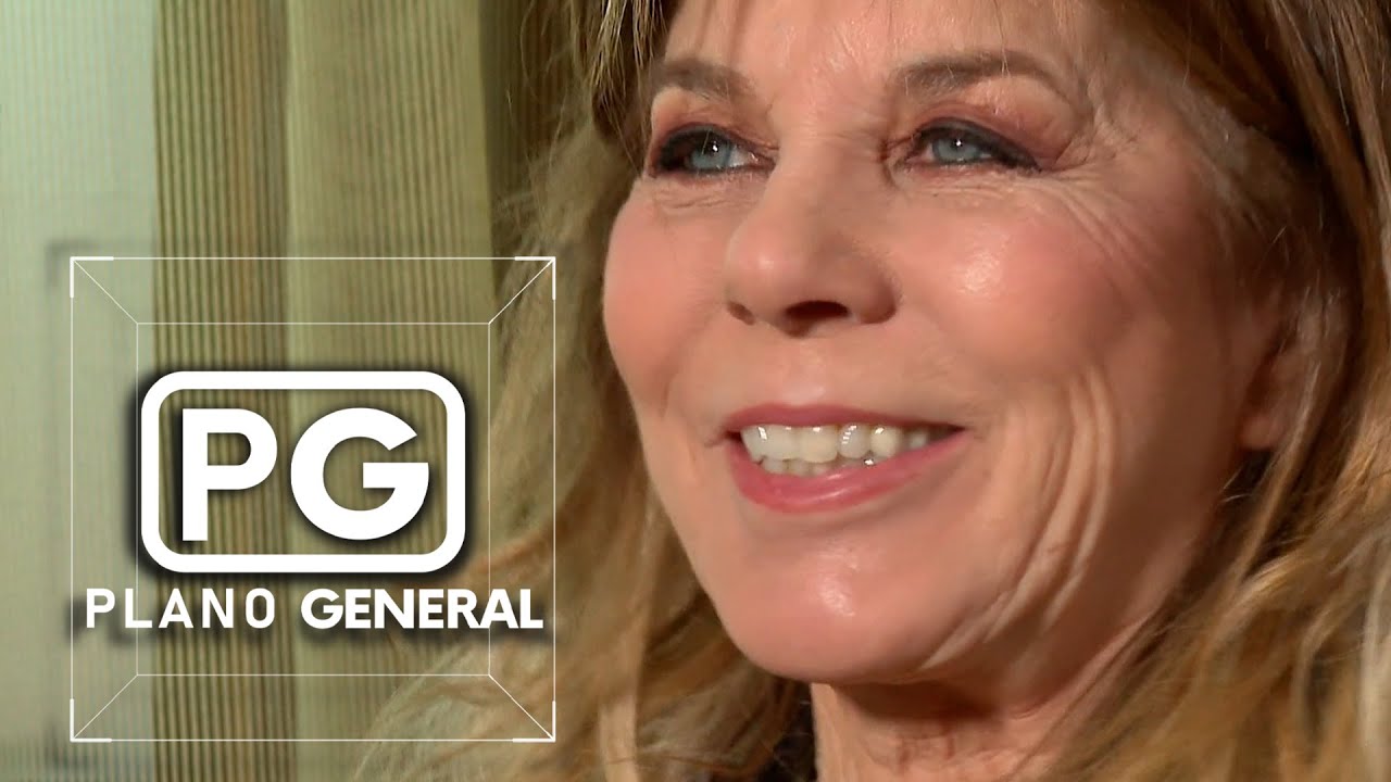 Jeanette - Plano general | La2